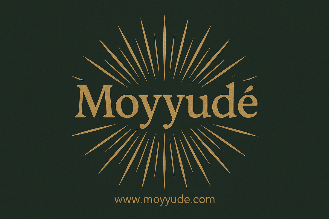 La signification de Moyyudé : un mot, une vision