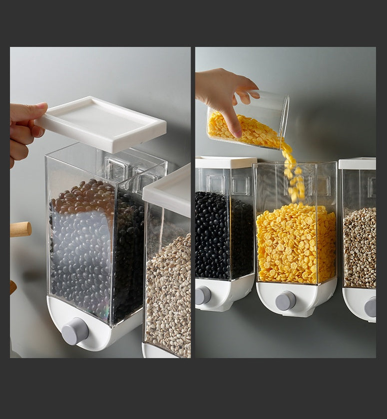 Rangements modulables