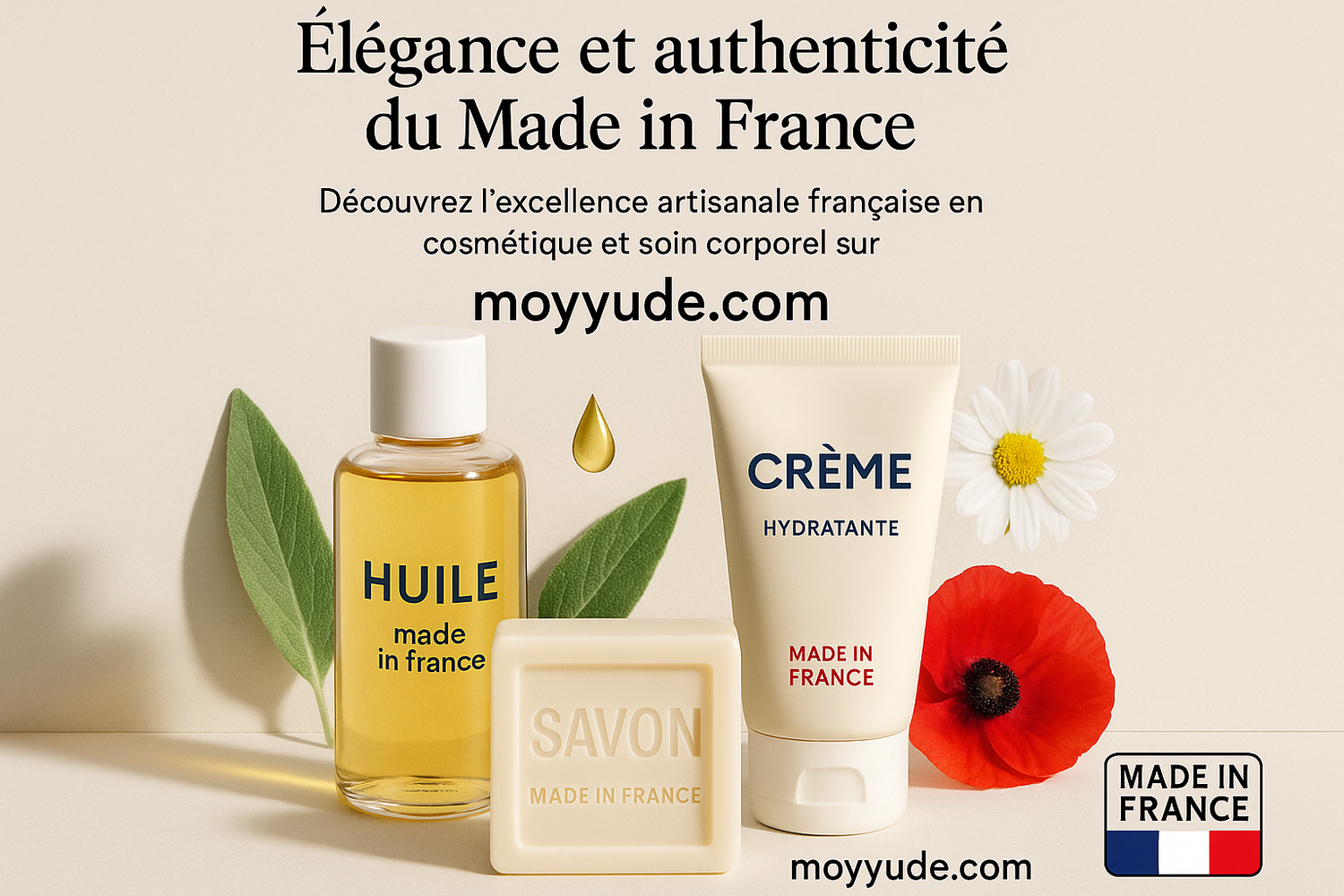 Rituels made in France