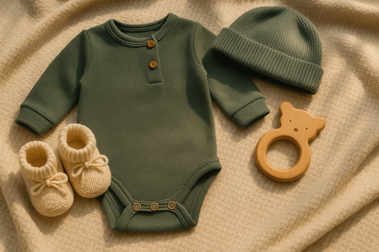 Mode pour Bébé/enfant