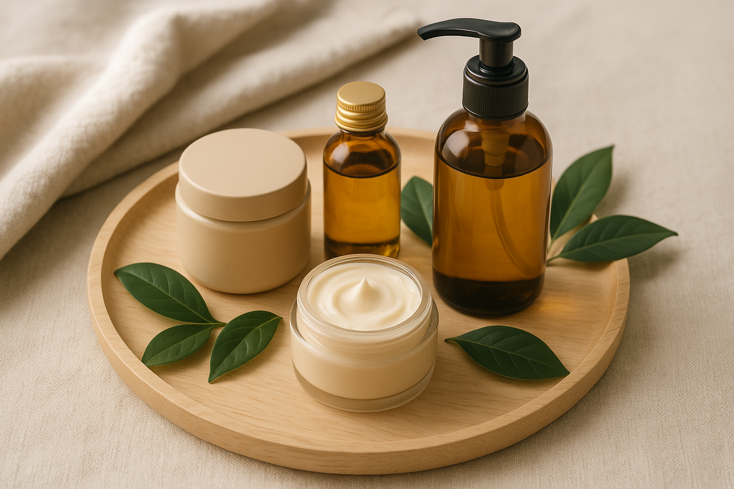 Soins du corps