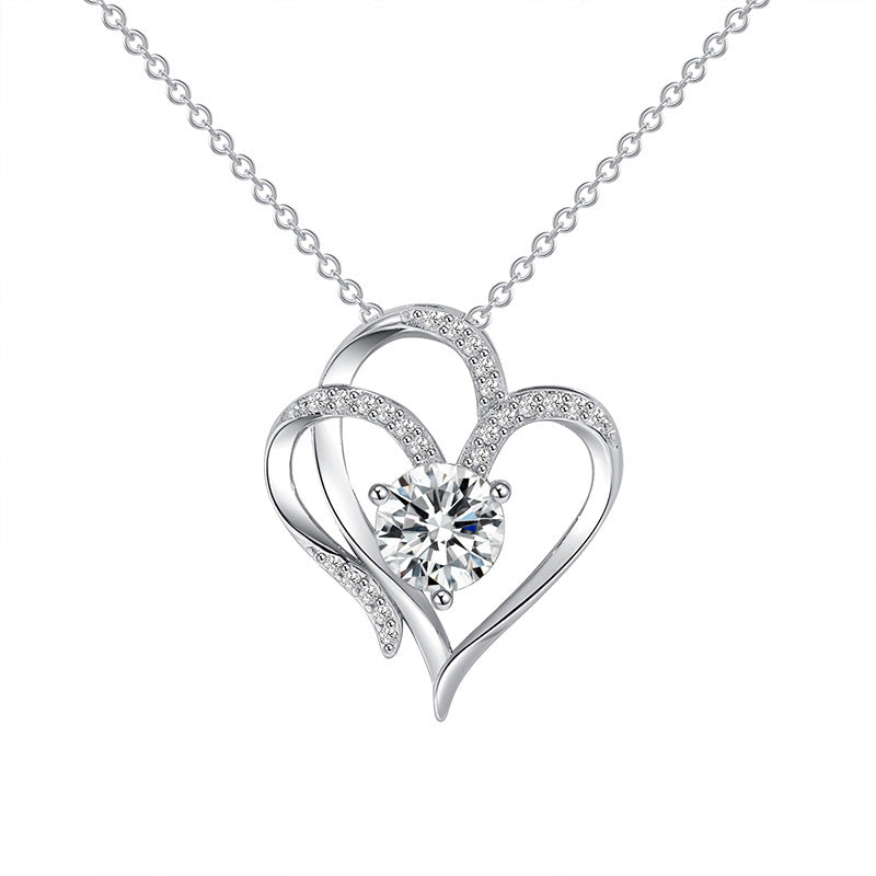Colliers et pendentifs