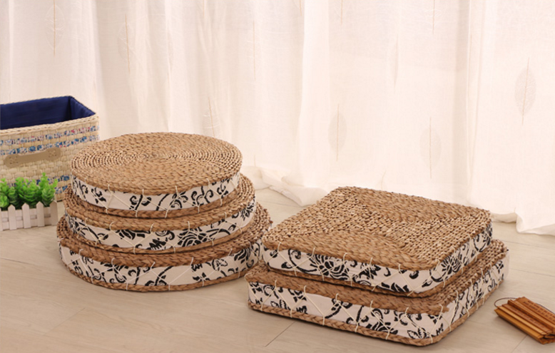 Futon yoga mat - Moyyudé