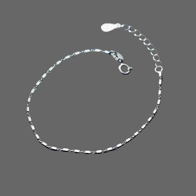 Small diamond bracelet - Moyyudé