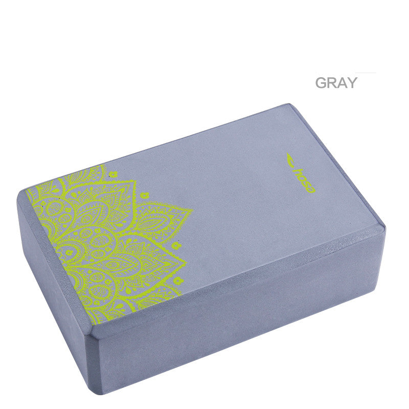 Eco-friendly yoga brick - Moyyudé