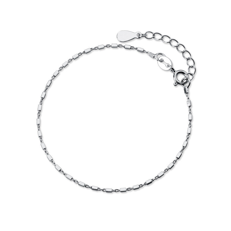 Small diamond bracelet - Moyyudé