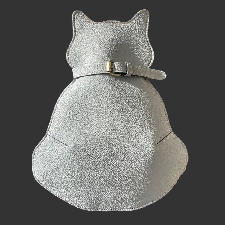 Fashion Leather Retro Chest Bag - Moyyudé