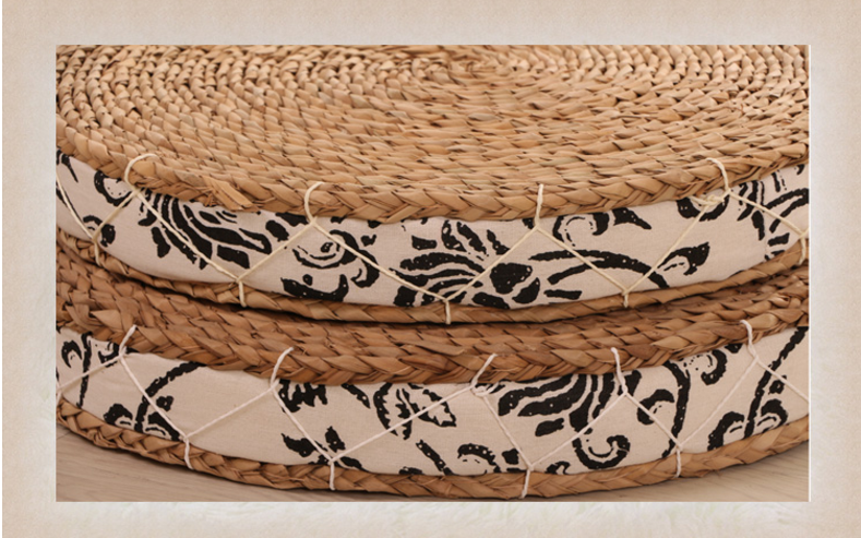 Futon yoga mat - Moyyudé
