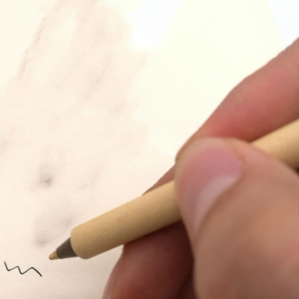 Eco-friendly paper tube pen - Moyyudé