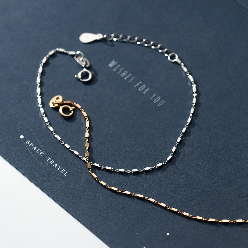 Small diamond bracelet - Moyyudé