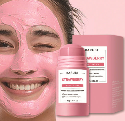 Facial Care Daub-type Facial Mask - Moyyudé