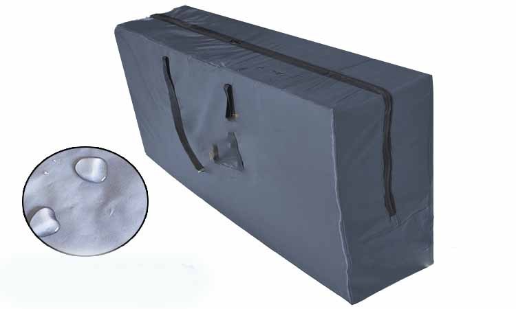 Sac de Rangement Étanche en Tissu Oxford 210D – Grand Sac de Stockage Multifonction - Moyyudé