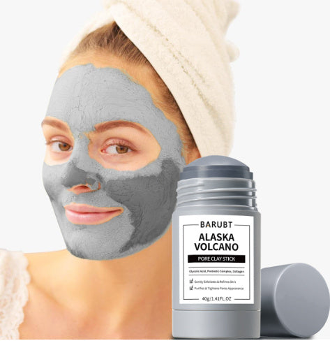 Facial Care Daub-type Facial Mask - Moyyudé
