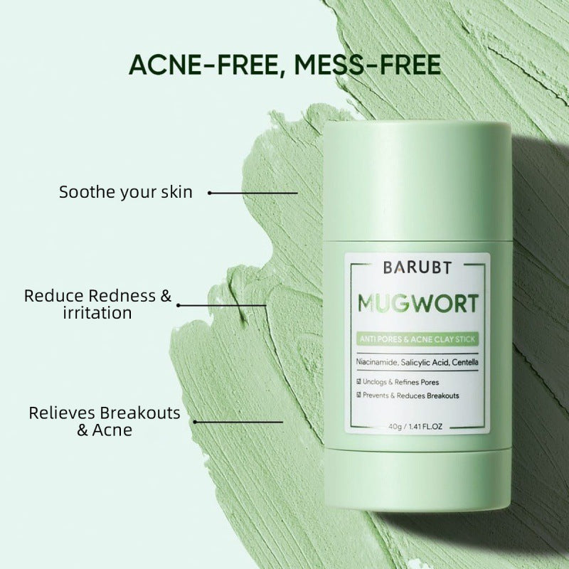 Facial Care Daub-type Facial Mask - Moyyudé