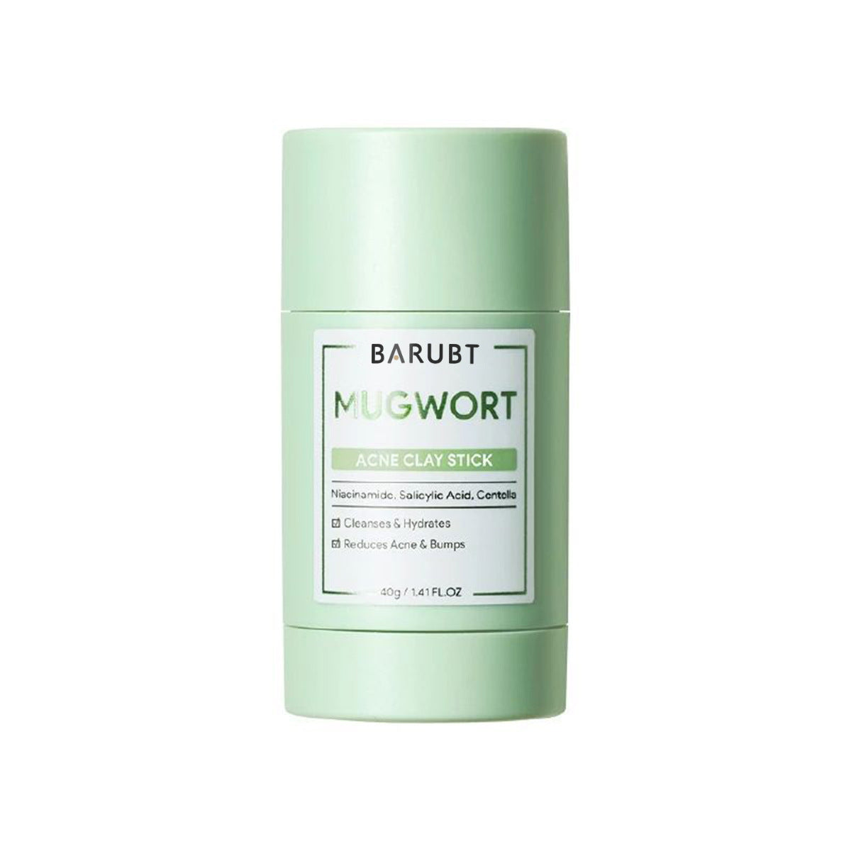 Facial Care Daub-type Facial Mask - Moyyudé
