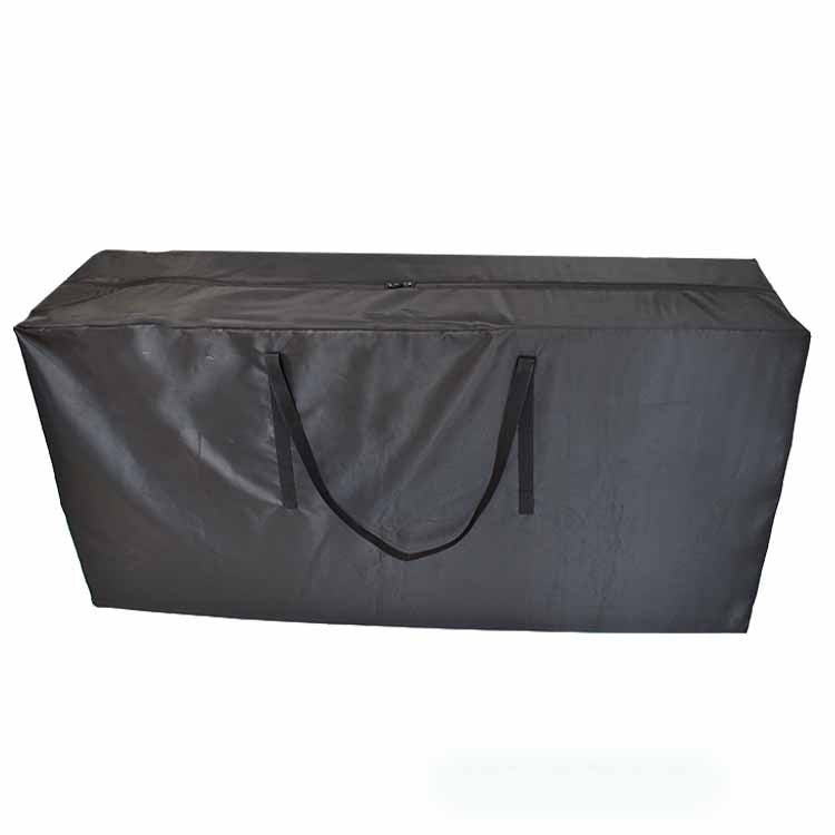 Sac de Rangement Étanche en Tissu Oxford 210D – Grand Sac de Stockage Multifonction - Moyyudé