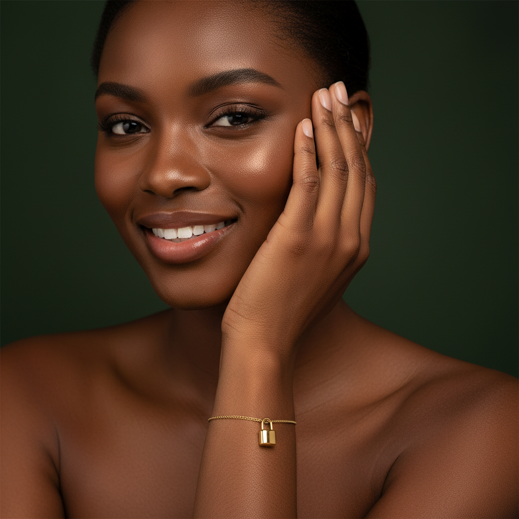Bracelet Cadenas Carré – Lifestyle v2